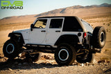 DV8 Offroad Ranger Hard Top (MPN: HT07FB42)
