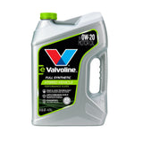 Valvoline Hybrid Vehicle Full Synthetic Oil (MPN: 898664)