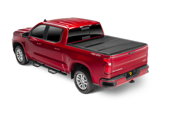 UnderCover Armor Flex Hard Folding Tonneau Cover (MPN: AX12019)
