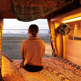 Caframo Sirocco II 7 Inch Cabin Fan (MPN: 7010CABBX)