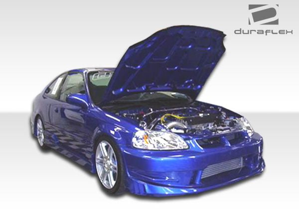 Duraflex Side Skirt (MPN: 101719)