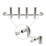 Taco Fishing Rod Holder (MPN: F31-3504BSA-1)