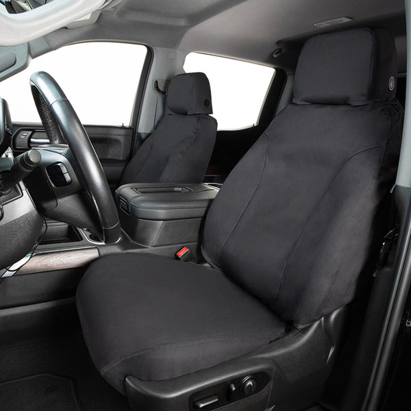 Covercraft SeatSaver Custom Seat Covers (MPN: SS2561PCCH)