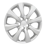 Coast To Coast 16 Inch Wheel Cover Set (MPN: IWC54216S)
