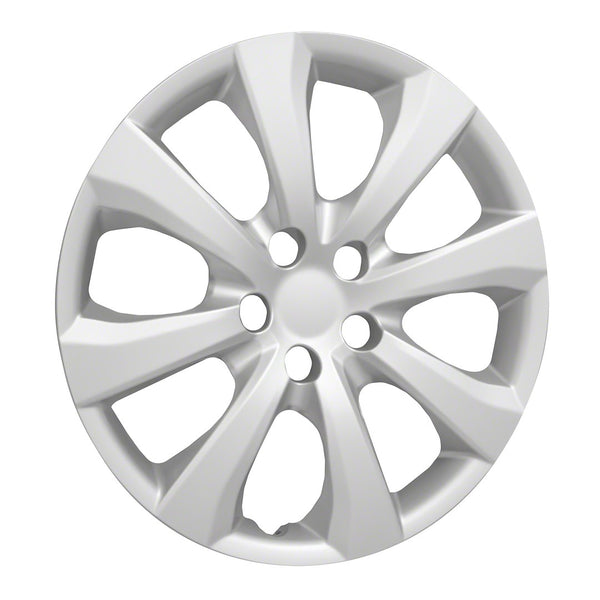 Coast To Coast 16 Inch Wheel Cover Set (MPN: IWC54216S)