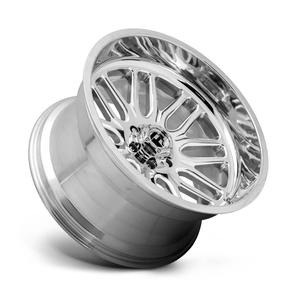 Fuel Off Road Ignite D721 Wheel (MPN: D72122208447)