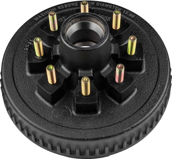 Ultra-Fab Trailer Brake Hub Assembly (MPN: 48-979503)