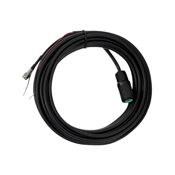 SIONYX Surveillance System Camera Power Cable (MPN: A018200)