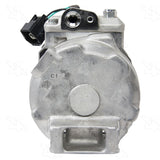 Four Seasons Air Conditioner Compressor (MPN: 98385)