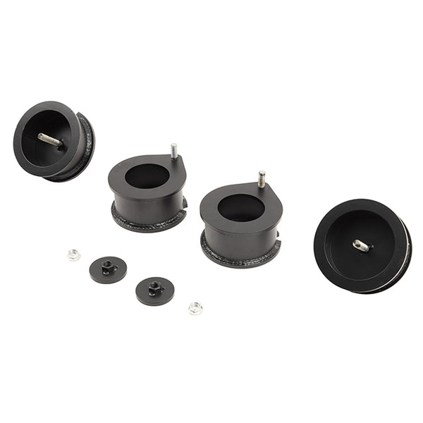 Belltech Lift Kit Suspension (MPN: 34860)