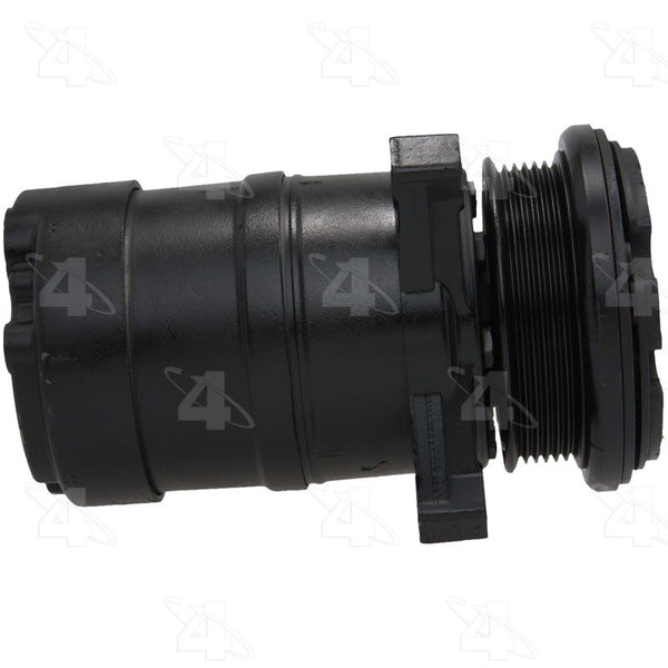 Four Seasons Air Conditioner Compressor (MPN: 57963)