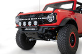 Addictive Desert Designs Pro Series Front Bumper for 2021+ Ford Bronco (MPN: F238100010103)