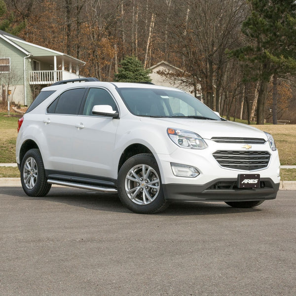 Aries Aerotread Running Board Component (MPN: 2051873)