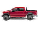 UnderCover Fusion Tonneau Cover (MPN: AR22032L-EA)