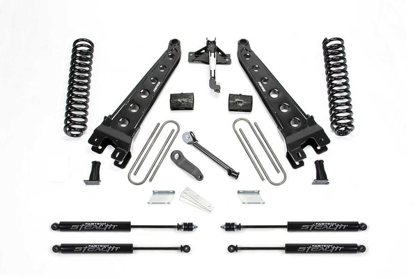 Fabtech Motorsports Lift Kit Suspension (MPN: K2215M)