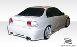 Duraflex Bumper Cover (MPN: 101744)