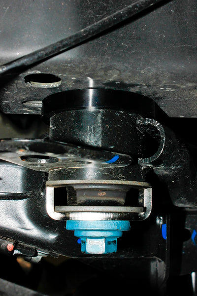 BMR Suspension Control Arm Brace (MPN: CB005H)