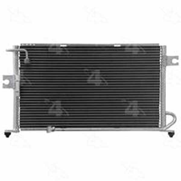 Four Seasons Air Conditioner Condenser (MPN: 40719)