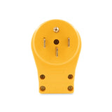 Camco 50 Amp Power Grip Replacement Plug (MPN: 55252)