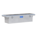 UWS 63-Inch Heavy-Wall Aluminum Truck Tool Box (MPN: EC10331)