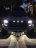 Recon Accessories Multi Purpose Light (MPN: 264139BKW)