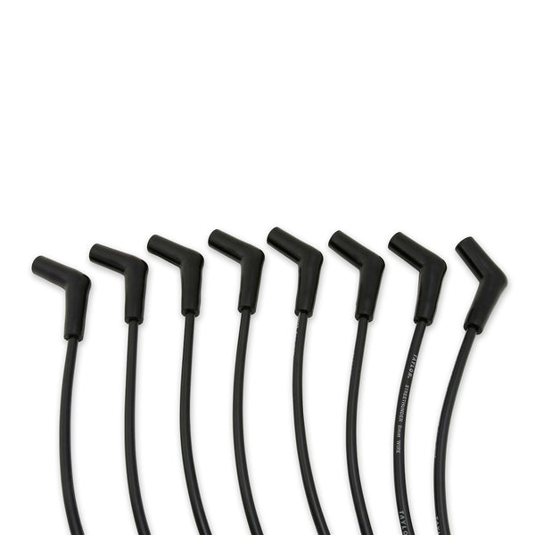 Taylor Cable StreetThunder Spark Plug Wire Set (MPN: 51063)