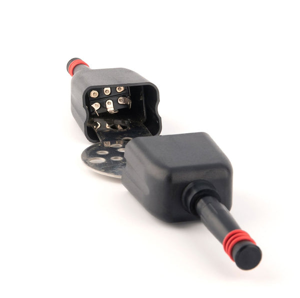T-H Marine FingerFlex Boat Steering Control (MPN: FFBT-DSS-DP)