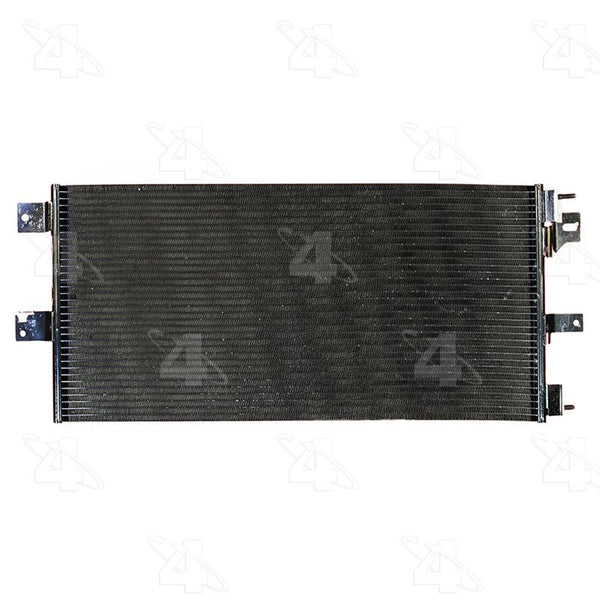 Four Seasons Air Conditioner Condenser (MPN: 40314)