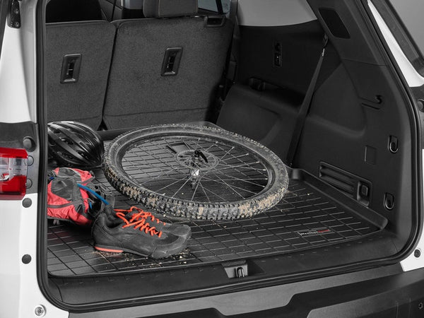 WeatherTech Cargo Liner (MPN: 401667)