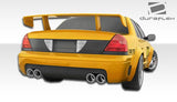 Duraflex Bumper Cover (MPN: 103534)
