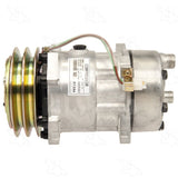 Four Seasons Air Conditioner Compressor (MPN: 98590)