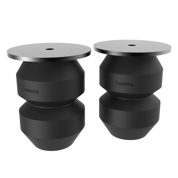 Timbren Suspension Enhancement System (MPN: GMRAZT)