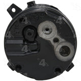 Four Seasons Air Conditioner Compressor (MPN: 57973)