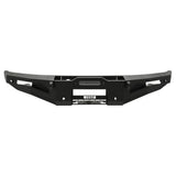 Westin XTS Front Bumper (MPN: 59-711255)