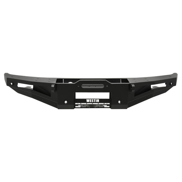 Westin XTS Front Bumper (MPN: 59-711255)