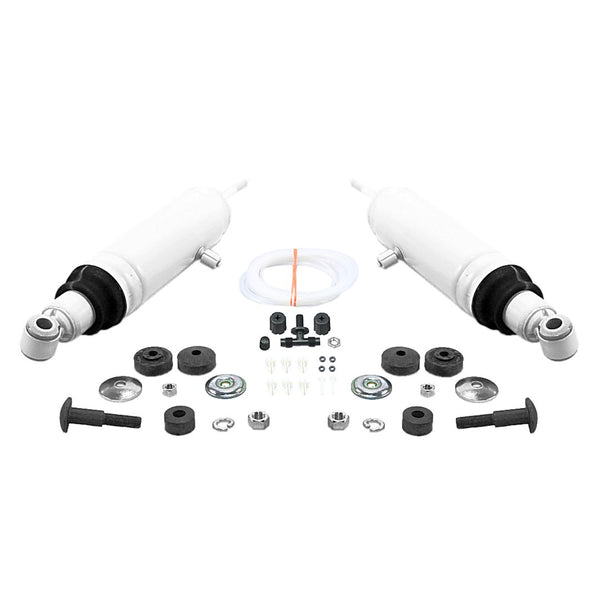 Monroe Max-Air Shock Absorber (MPN: MA815)