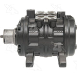 Four Seasons Air Conditioner Compressor (MPN: 57361)