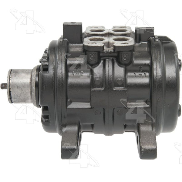 Four Seasons Air Conditioner Compressor (MPN: 57361)
