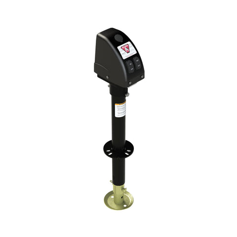 Bulldog Trailer Tongue Jack (MPN: 500187)