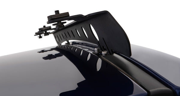 Rhino Rack Roof Rack Side Rail (MPN: RCCB2)