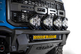 Addictive Desert Designs Light Bar Mounting Kit (MPN: L1157021701NA)