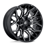 Fuel Off Road Wheel Twitch D769 (MPN: D76922008247)