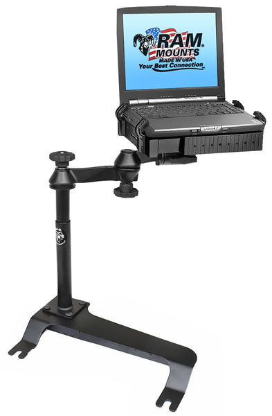 Ram Mounts Laptop Mount (MPN: RAM-VB-192-SW1)