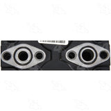 Four Seasons Air Conditioner Compressor (MPN: 58057)