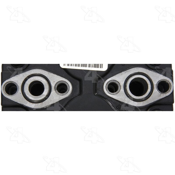 Four Seasons Air Conditioner Compressor (MPN: 58057)