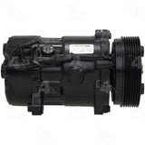 Four Seasons Air Conditioner Compressor (MPN: 77555)