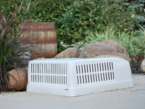 Icon Air Conditioner Shroud (MPN: 01545)
