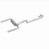 Magnaflow Performance Exhaust System Kit (MPN: 16829)