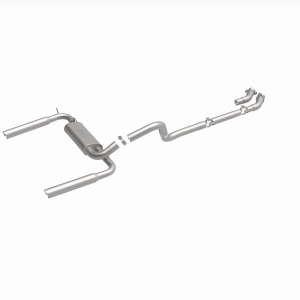 Magnaflow Performance Exhaust System Kit (MPN: 16829)