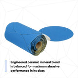 3M Stikit Sanding Disc (MPN: 36202)